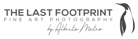 The Last Footprint