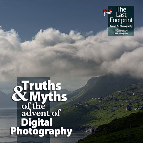 Digital Photography: Myths and truths