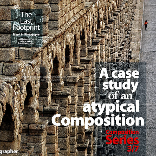 A case study of an atypical Composition