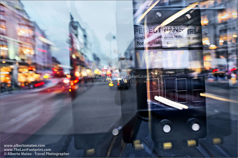 Oxford Circus, London, United Kingdom. [2/4]