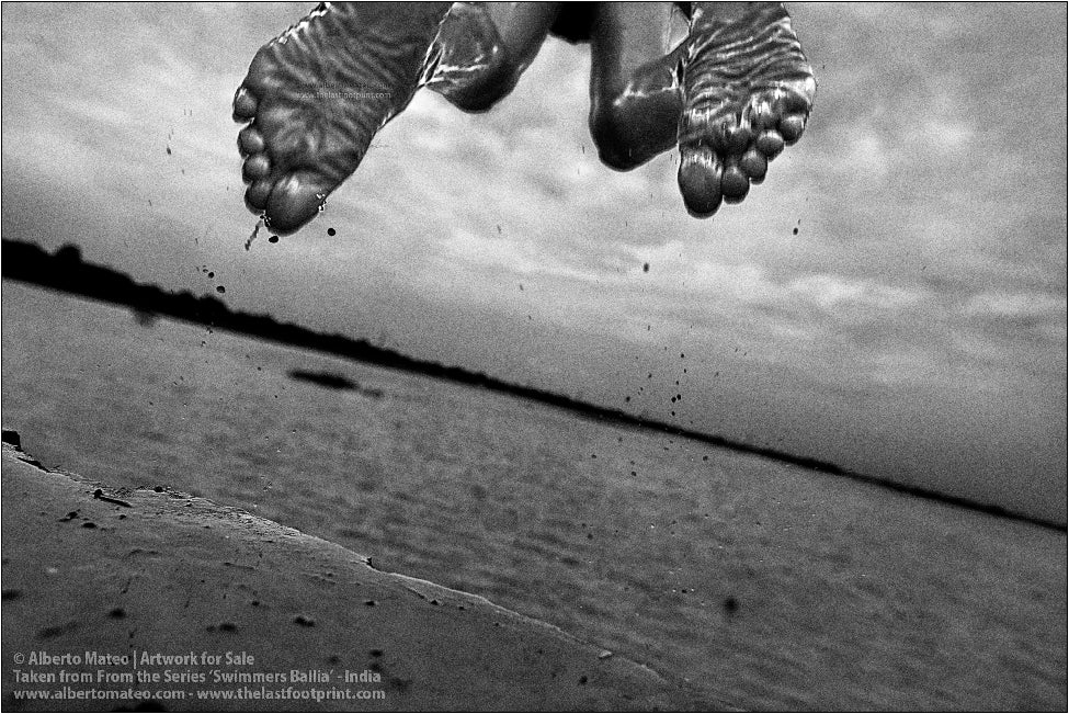 Swimmers - 5/22, India.