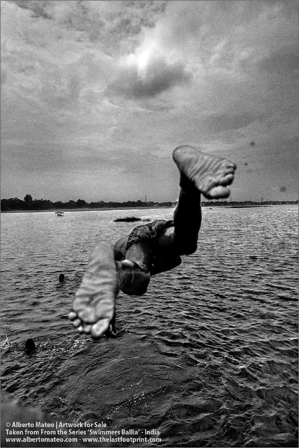 Swimmers - 13/22, India - The Jump 7/7