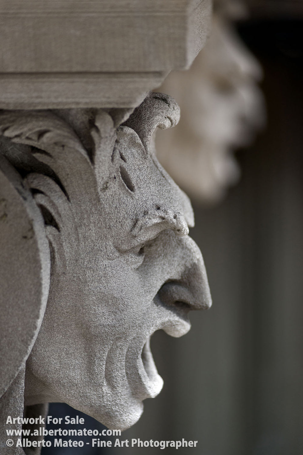 Il Gatopardo, Soho, New York. | Open Edition Print.