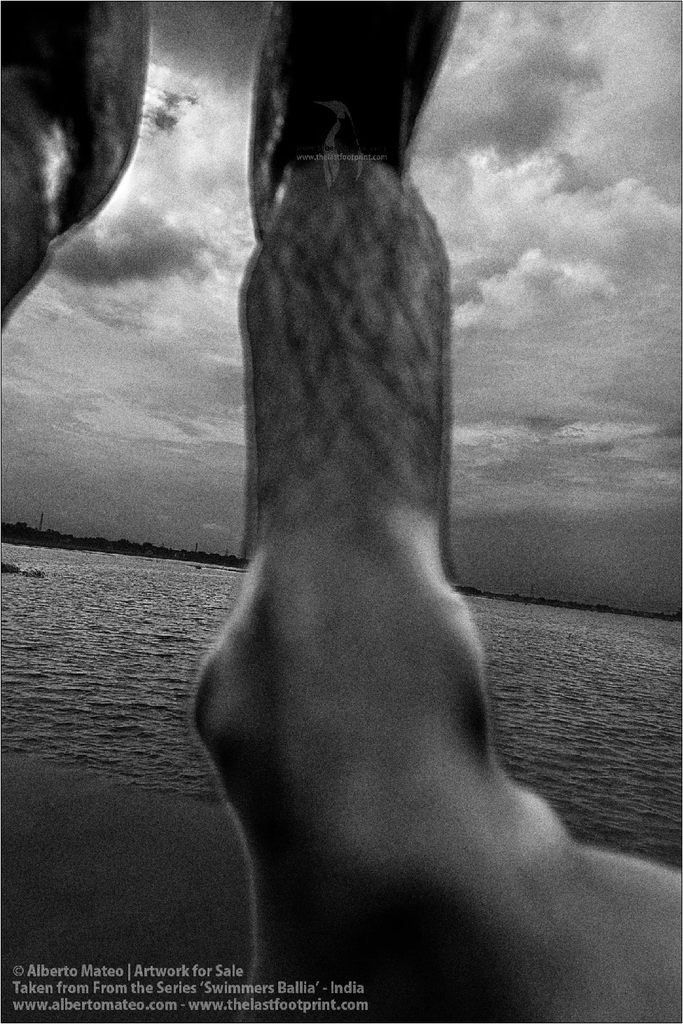 Swimmers - 14/22, India.