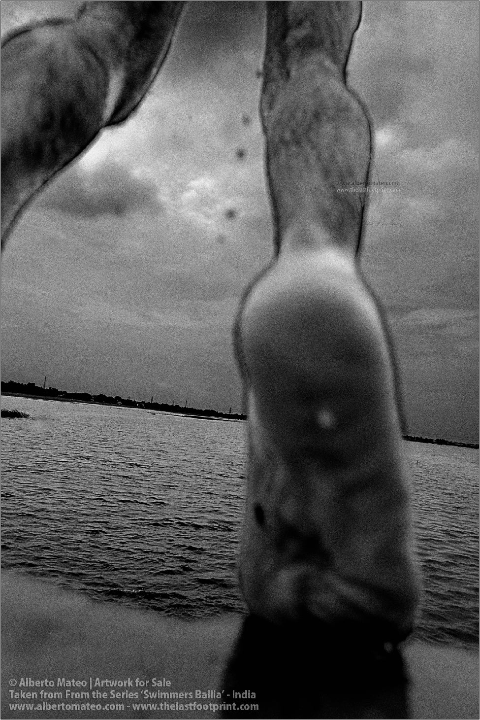 Swimmers - 15/22, India.