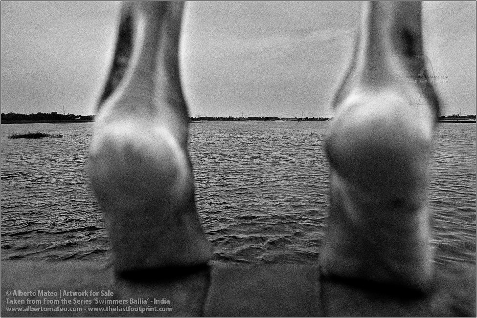 Swimmers - 17/22, India.