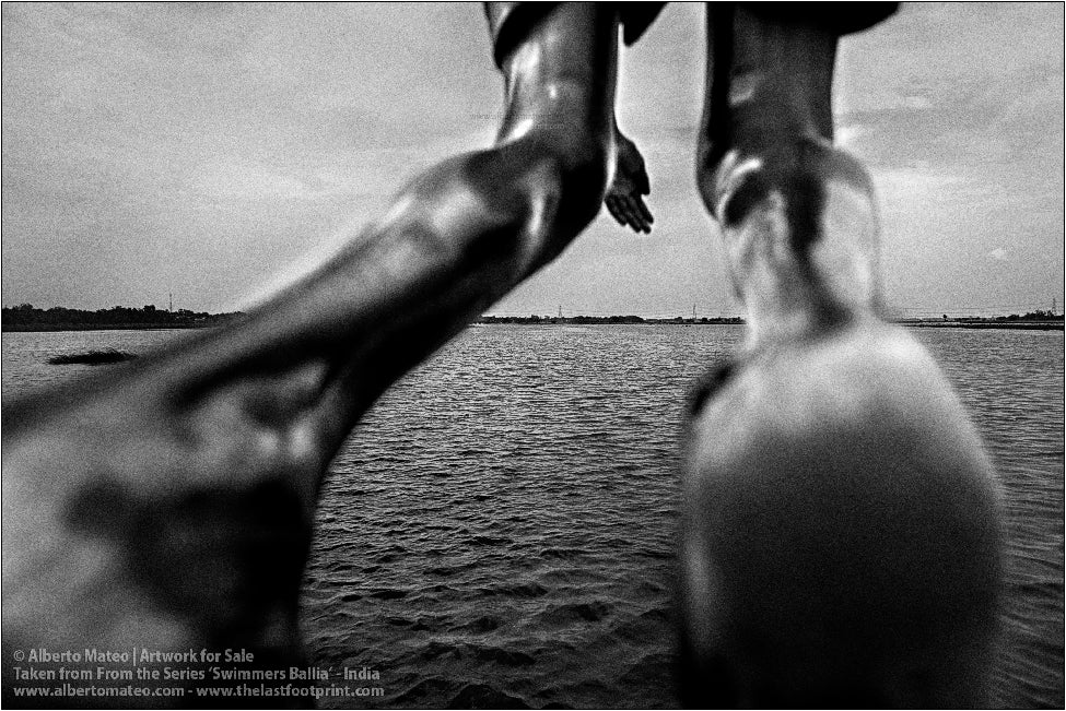 Swimmers - 18/22, India.