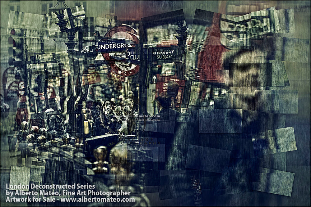 Piccadilly Circus and the Regent Street, Saint James, London, United Kingdom.