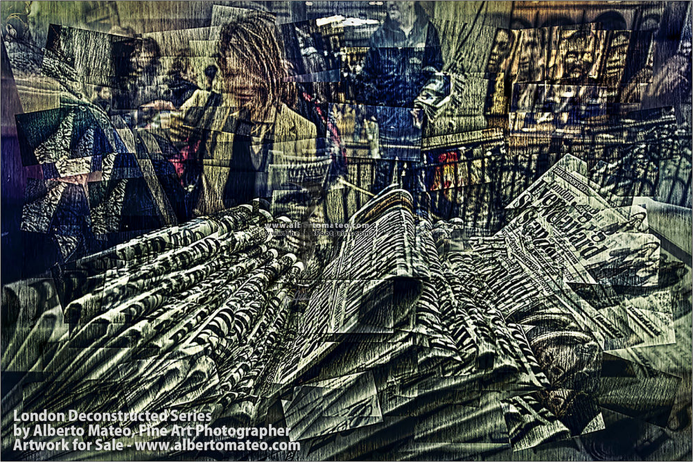 Woman entering Oxford Circus underground station, London, United Kingdom.