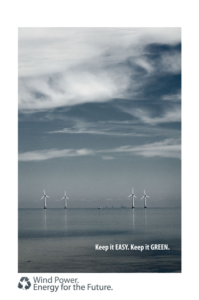 Ecology Ad Campaign, by Alberto Mateo.