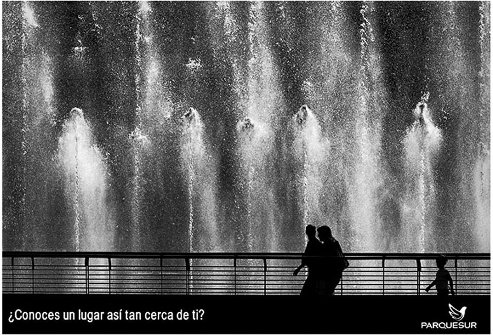 Advertising Campaign.