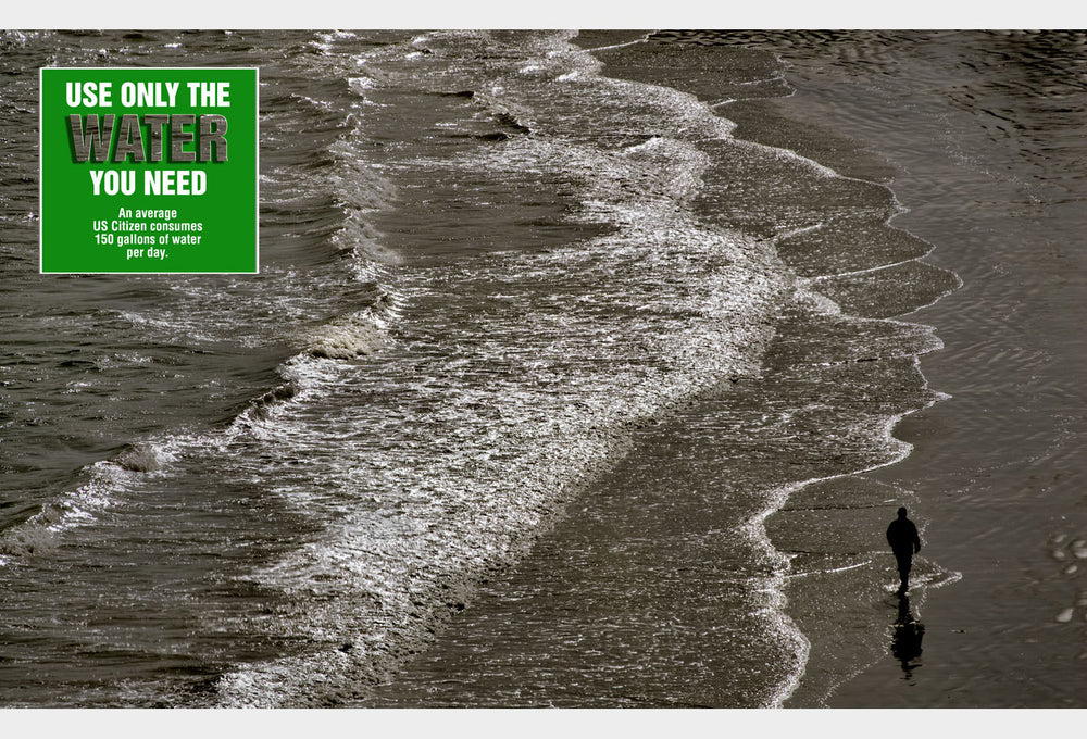 Perros Guirec. | Advertising Campaign, Spain.