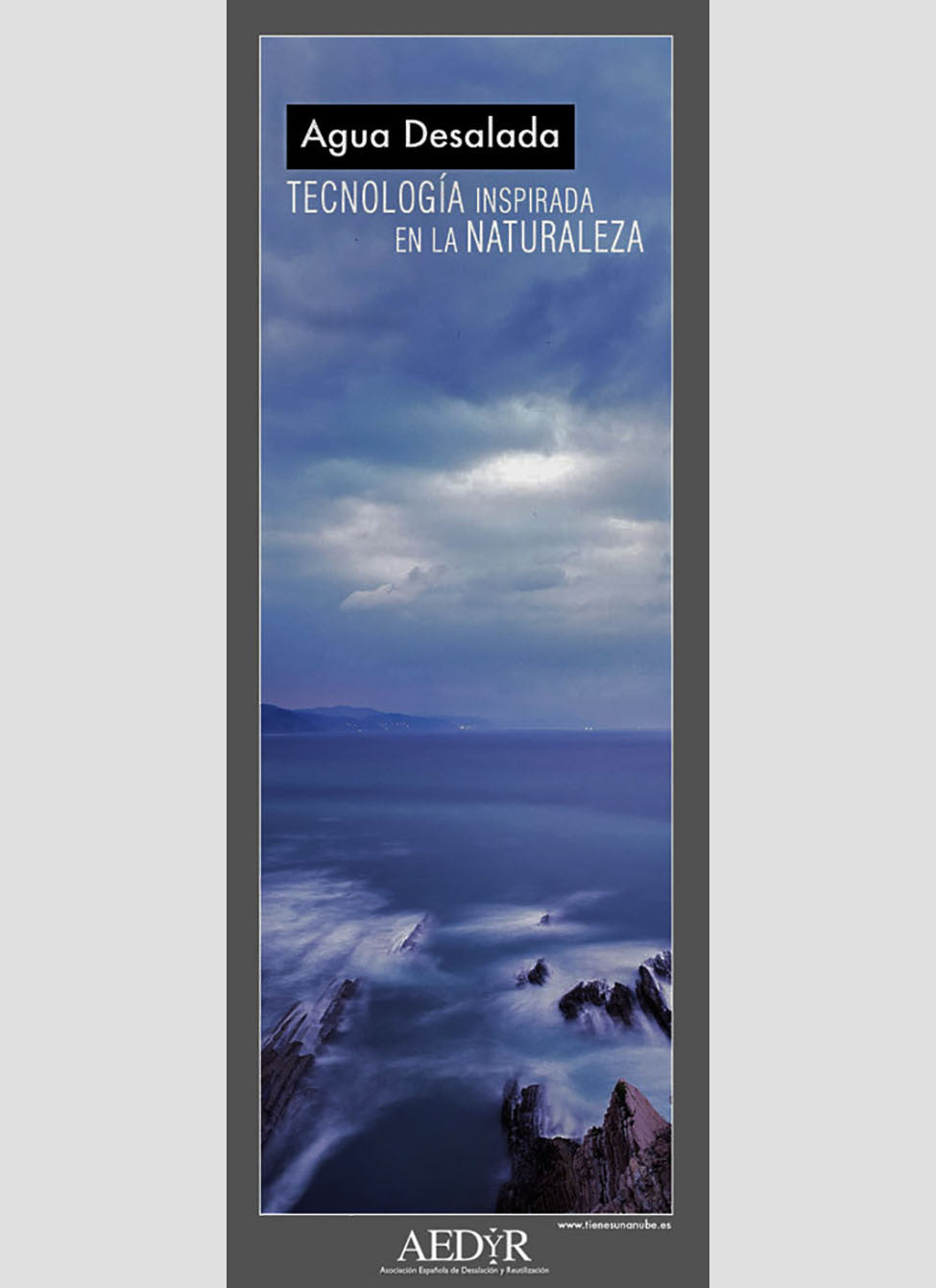 Zumaia. | Advertising Campaign, 'Aedyr', Spain.