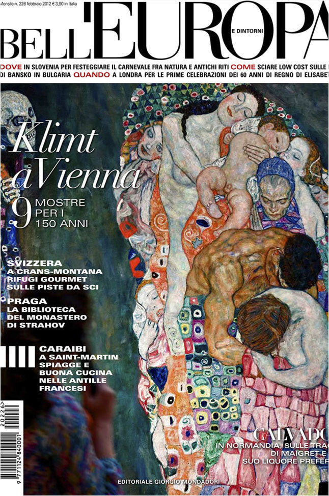 Editorial Reportage about Belgrade.