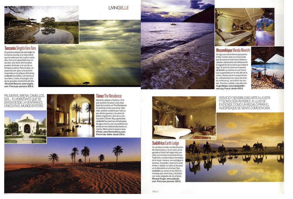 Editorial Photography, Malawi. by Alberto Mateo.