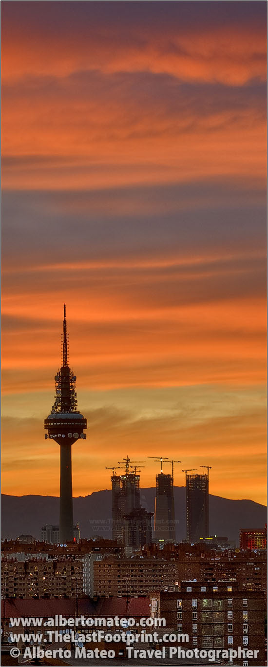 Torrespana , Madrid, Spain. | Cropped for Pinterest.